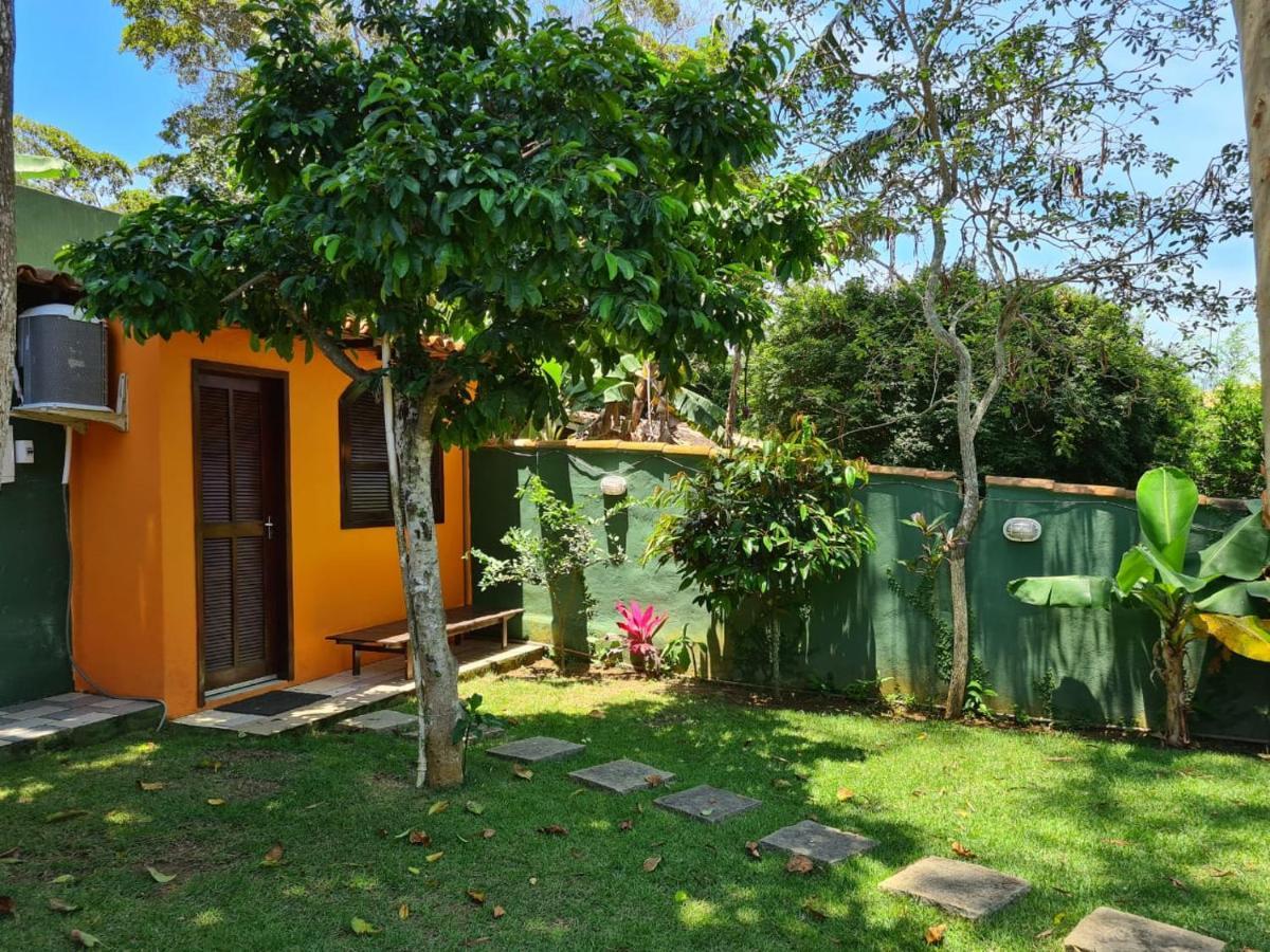 Suites Casa Do Barao Armacao dos Buzios Exterior photo