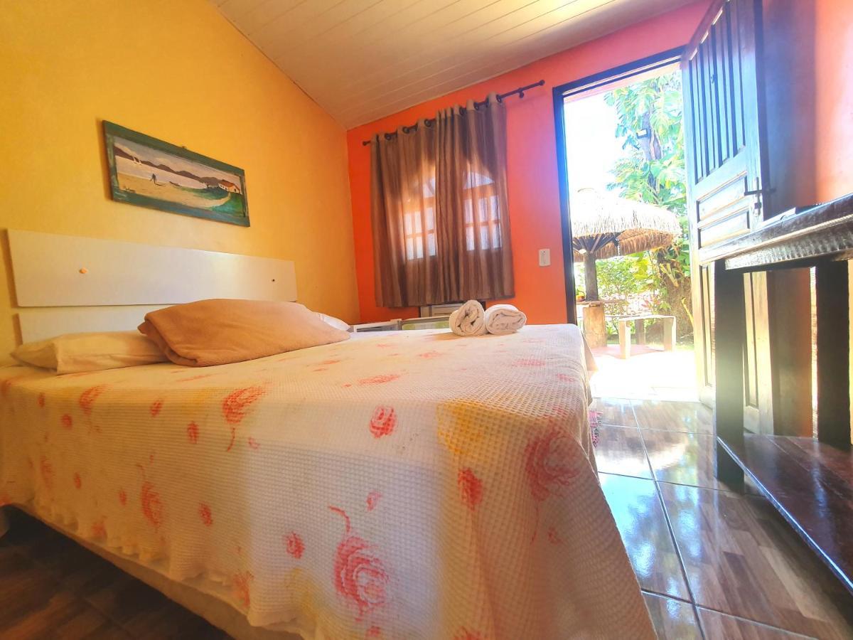 Suites Casa Do Barao Armacao dos Buzios Exterior photo