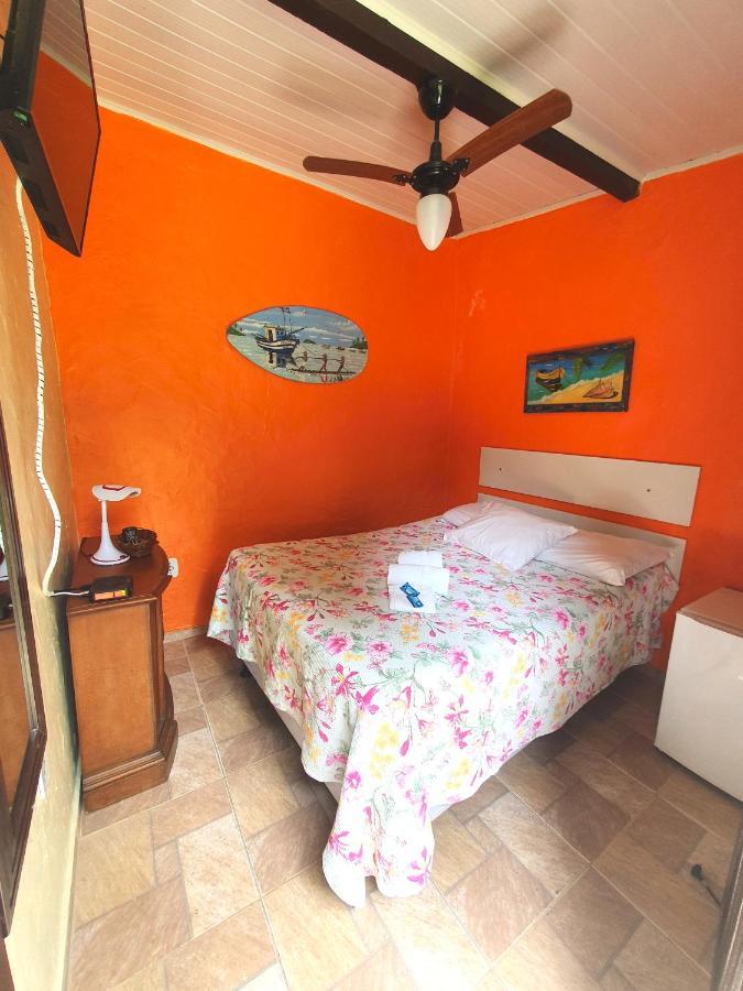 Suites Casa Do Barao Armacao dos Buzios Exterior photo