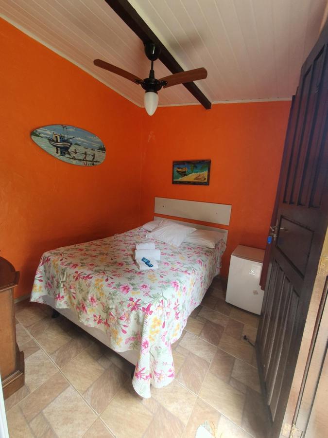 Suites Casa Do Barao Armacao dos Buzios Exterior photo