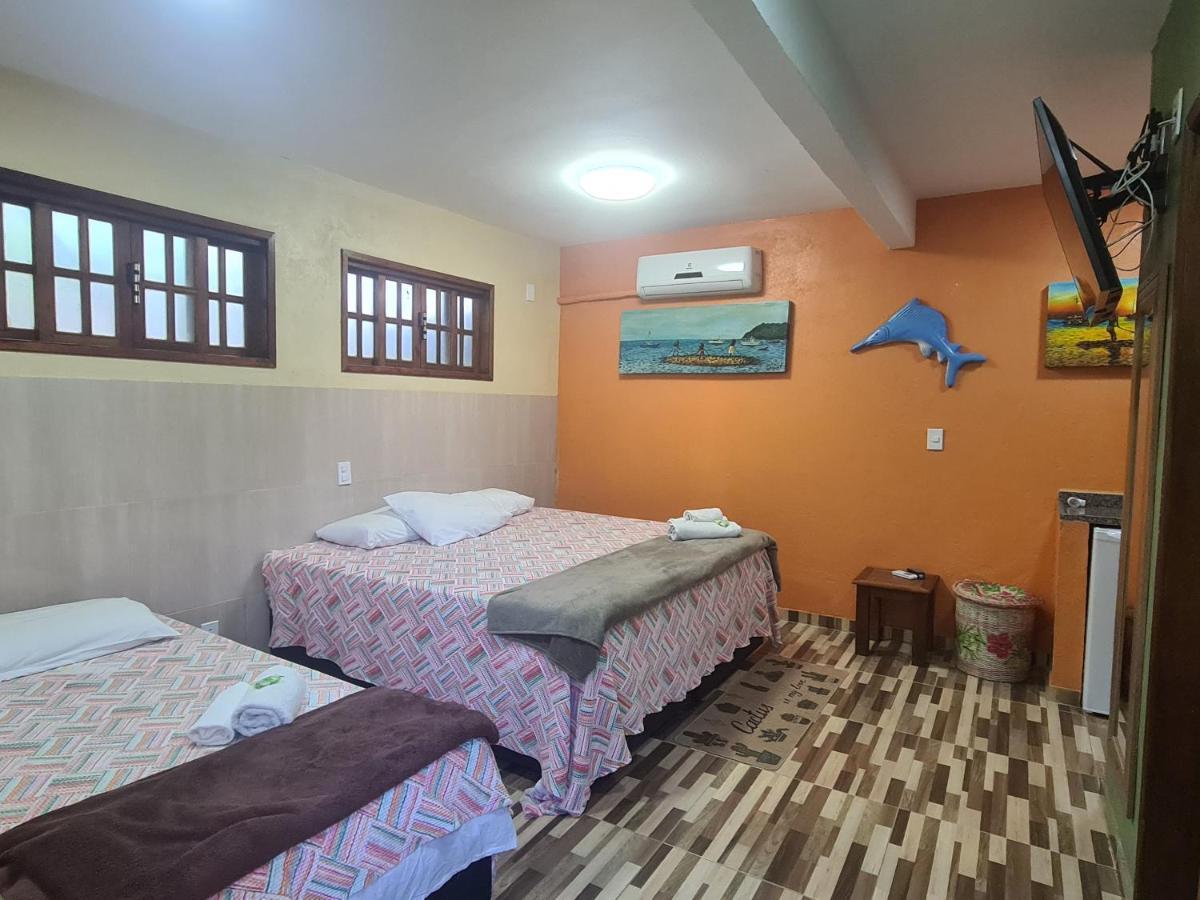 Suites Casa Do Barao Armacao dos Buzios Exterior photo