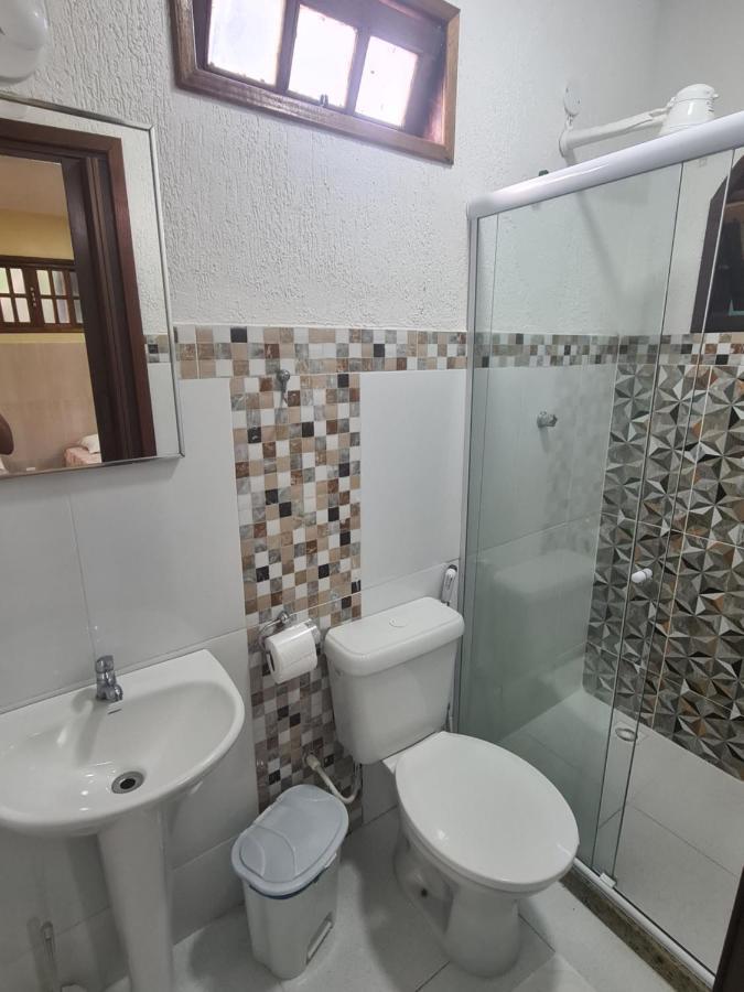 Suites Casa Do Barao Armacao dos Buzios Exterior photo